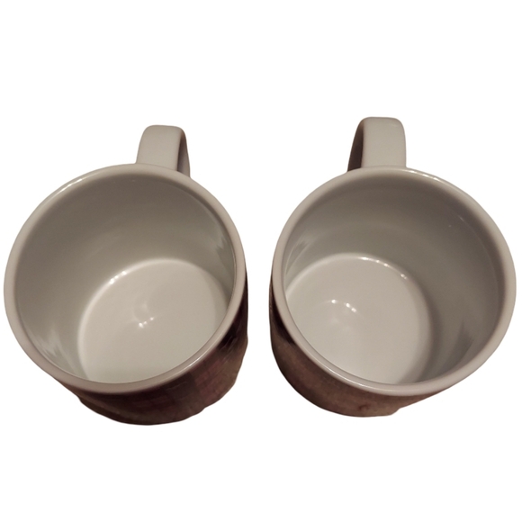 Lot Of 2 Victoria's Secret University Of Pink 16 Oz. Mugs Never Used! - Picture 6 of 11